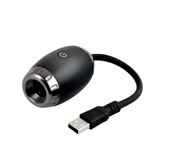 AstraGlow™ Galaxy USB Projection Lamp