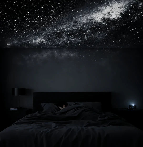 AstraGlow™ Galaxy USB Projection Lamp